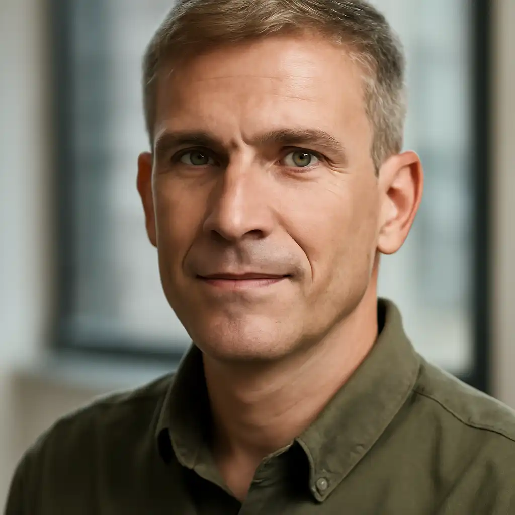 Diego Contreras Morales